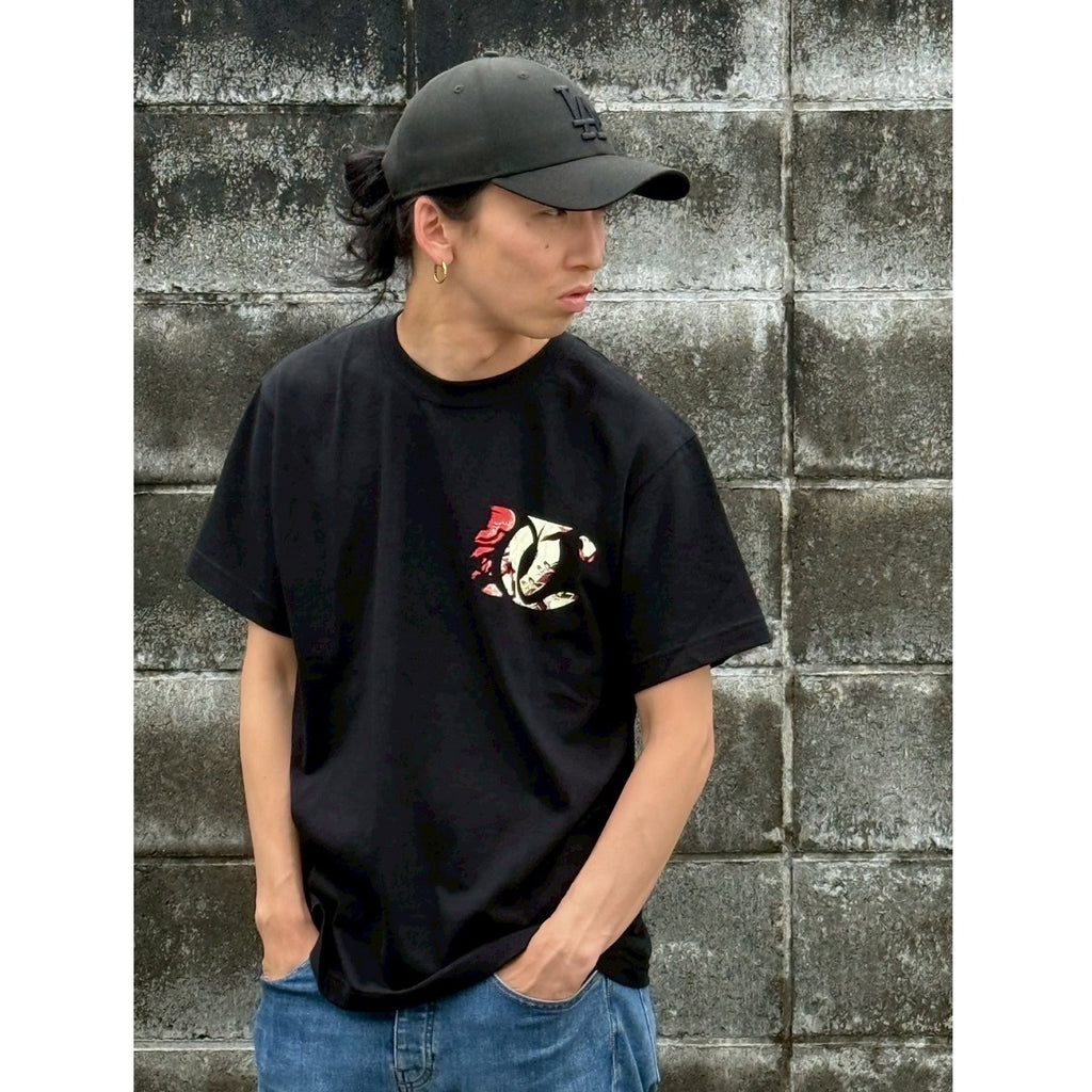 梅田サイファー URUSIREN S/S Tee XL 2枚セット URUSIREN S/S Tee [WHITE] – UMEDACYPHER OFFICIAL GOODS STORE