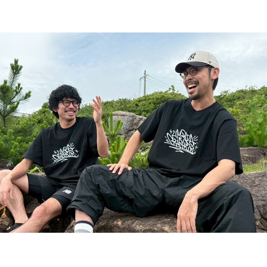 UC TAGGING S/S Tee