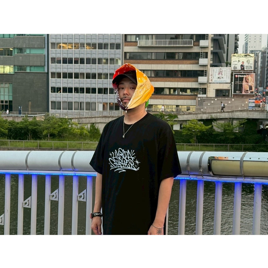FRAME BANDANA