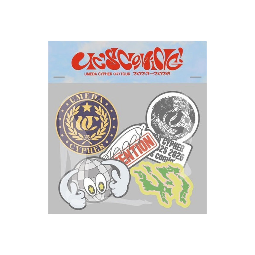 CAMPUS PATCH COLLECTION
