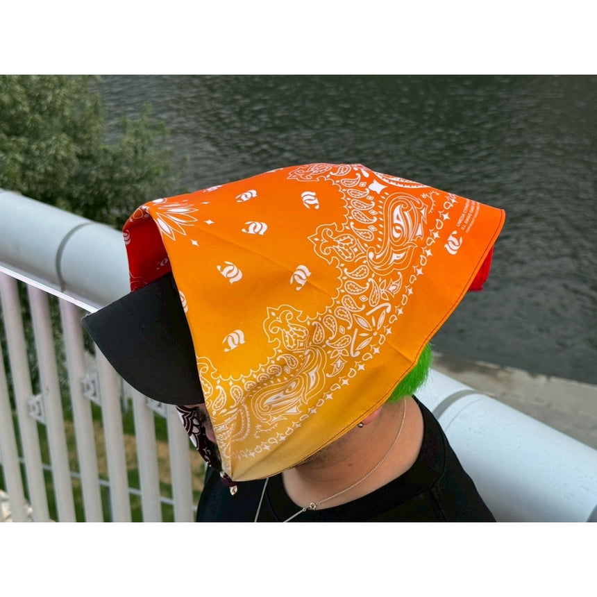 FRAME BANDANA