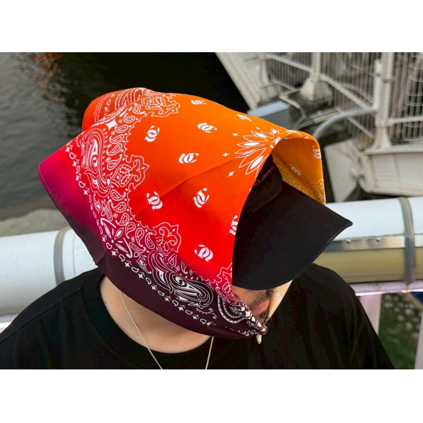 FRAME BANDANA