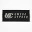 NEW LOGO TOWEL 2