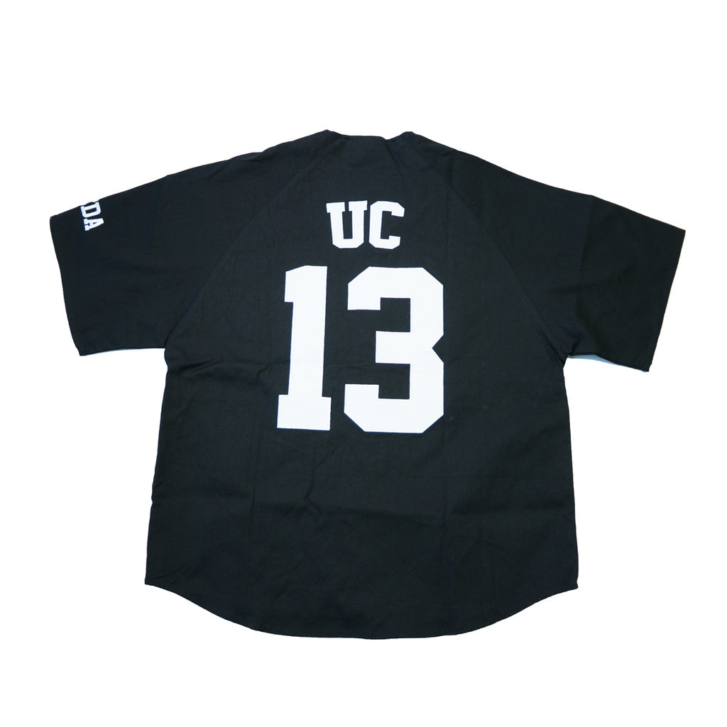 UC UNIFORM 2nd Impact 梅田サイファー　ユニフォーム UC UNIFORM 2nd Impact – UMEDACYPHER OFFICIAL GOODS STORE