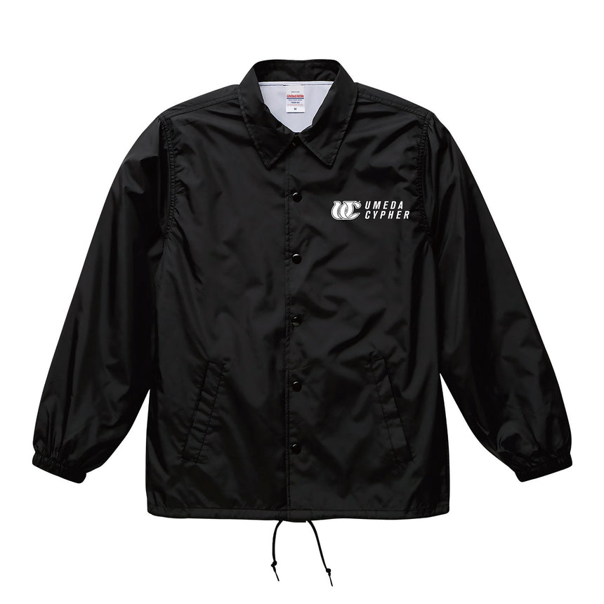 UC COACH JACKET