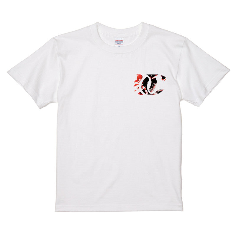 梅田サイファー URUSIREN S/S Tee XL 2枚セット URUSIREN S/S Tee [WHITE] – UMEDACYPHER OFFICIAL GOODS STORE