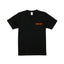 UC24 TOUR S/S Tee [BLACK]