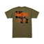 UC24 TOUR S/S Tee [OLIVE]