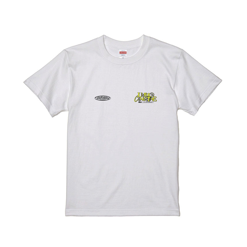 UCUC 2024 S/S Tee [WHITE]