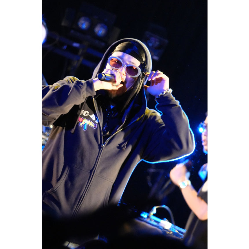 UC-47 WaterGun Hoodie