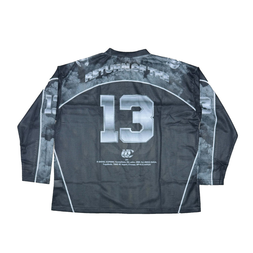 UC PLAYING JERSEY