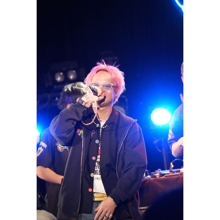 UC-47 WaterGun Hoodie