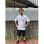 Rot13 Doodle S/S Tee [WHITE]