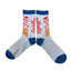 NO ONE MISSING (all in)SOCKS