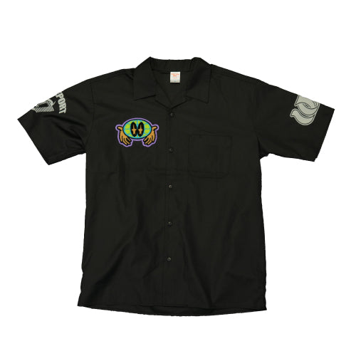 TEAM TELEPORT47 SHIRT