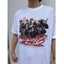 ROT13 TOUR S/S Tee [WHITE]