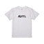 Umeda Cypher S/S Tee [WHITE]