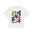 THE 13 DAWGS S/S Tee [WHITE]