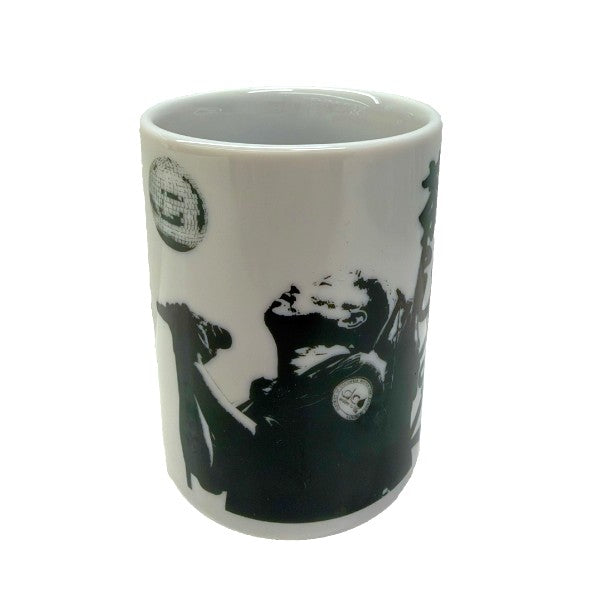 茶しばく湯呑み