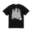 Rot13 Doodle S/S Tee [BLACK]