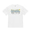Rot13 Doodle S/S Tee [WHITE]