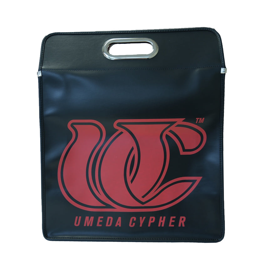 Umeda Cipher x Disk Union Collaboration Carrying