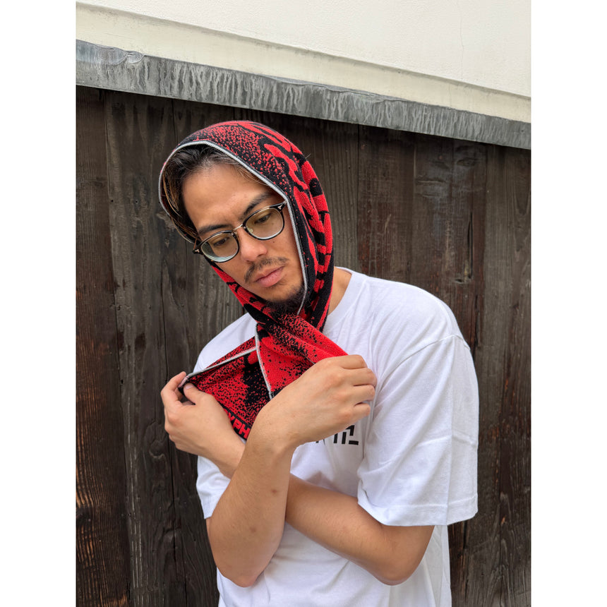 ROT13 TOUR TOWEL