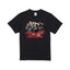 ROT13 TOUR S/S Tee [BLACK]