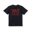 ROT13 TOUR S/S Tee [BLACK]
