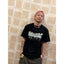 Rot13 Doodle S/S Tee [BLACK]