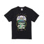 TAKEOVER 47 T-shirt
