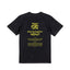 TAKEOVER 47 T-shirt