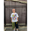 THE 13 DAWGS S/S Tee [WHITE]