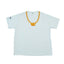 UC GOLD CHAIN S/S Tee [WHITE]