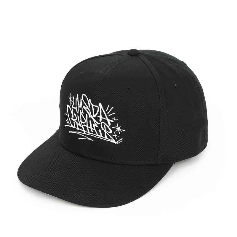 ミュージシャン SiM x Deviluse COLLABORATiON CAP SiM x Deviluse COLLABORATiON CAP - メルカリ