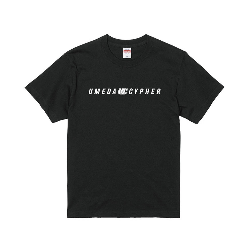 NEW LOGO S/S Tee [BLACK]