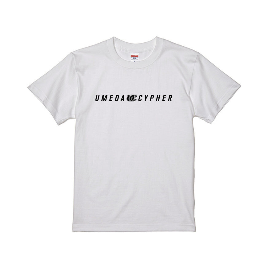 NEW LOGO S/S Tee [WHITE]