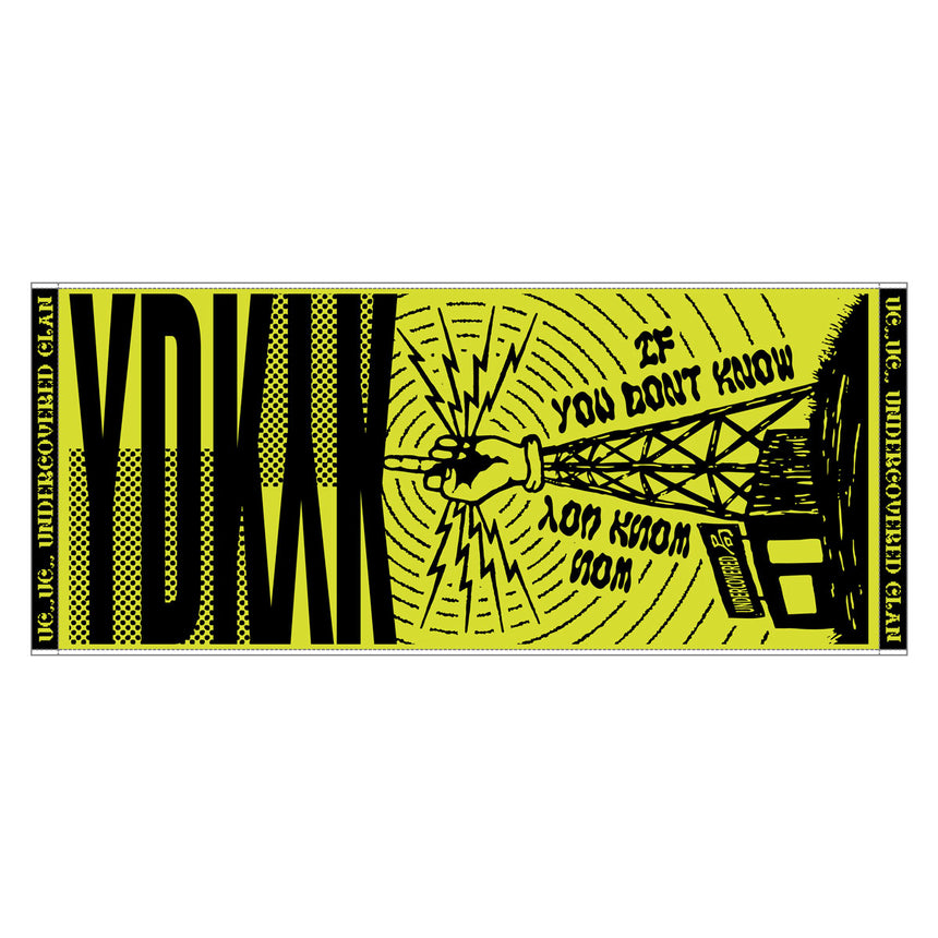 YDK TOWEL