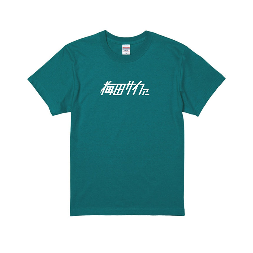 Umeda Cypher S/S Tee [GREEN]