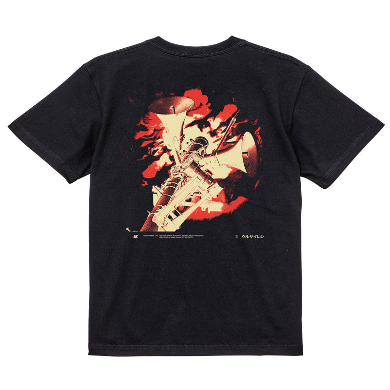 限定　新品　梅田サイファー　テークエム　PSD　Tシャツ　青　XL 梅田サイファー Tシャツ - メルカリ