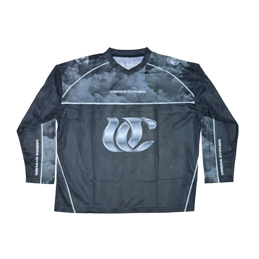 UC PLAYING JERSEY
