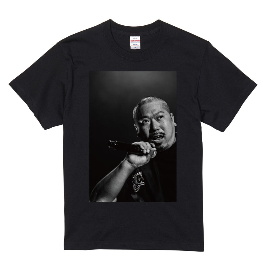 UC Photo Tee "KBD"