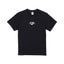 MANYMANY HEADS S/S Tee［BLACK］