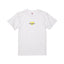 MANYMANY HEADS S/S Tee［WHITE］