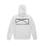 LOGO HOODIE [WHITE]